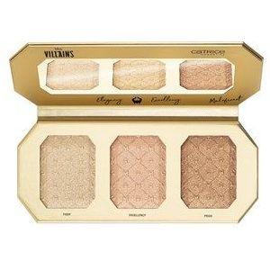 Catrice Make-up gezicht Highlighter Highlighter Palette 010 Rise Above