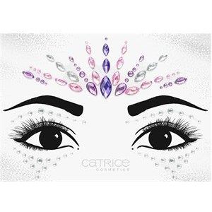 Catrice Collectie Glaze Pearly Face Jewels