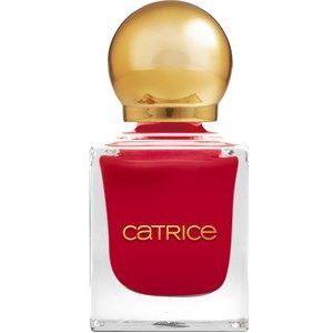 Catrice Collectie Sparks Of Joy Nail Lacquer Merry Christmas