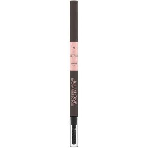 Catrice - All In One - Wenkbrauwpotlood - 0,4 gr - Veganistisch