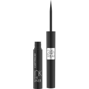 Catrice - Ink Eyeliner - Vloeibare Eyeliner - 24h Tint - 010 Best in Black - 1,7 ml