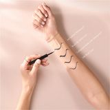 Catrice - Ink Eyeliner - Vloeibare Eyeliner - Waterproof - Tint 010 Stay in Black - 1,7 ml