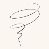 Catrice - Ink Eyeliner - Vloeibare Eyeliner - Waterproof - Tint 010 Stay in Black - 1,7 ml