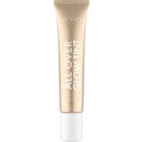 Catrice - All Over Glow Tint - 15 ml - Universale Tint