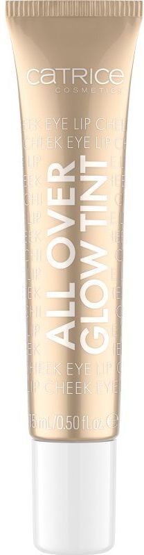 Catrice - All Over Glow Tint - 15 ml - Universale Tint