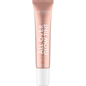 Catrice - All Over Glow Tint - 15 ml - Glow Tint 020