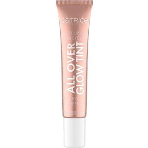 Catrice All Over Glow Tint 020 15 ml