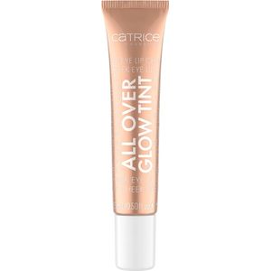 Catrice - All Over Glow Tint - 15 ml - Glow Tint 030