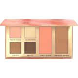 Catrice - Sun Glow - Make-up Palette - Sun Glow - 10 g