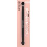 Catrice Accessoires Brushes Magic Perfectors Duo Eyeshadow Brush