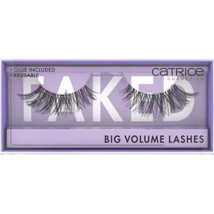 Catrice Ogen Wimpers Faked Big Volume Lashes