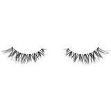 Catrice Faked Everyday Natural Lashes, künstliche Wimpern, Schwarz, langanhaltend, Falsche Wimpern-Effekt, ohne Mikroplastikpartikel, Nanopartikel frei, ohne Parfüm, ölfrei, 1er Pack (1pair)
