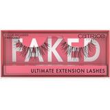 Catrice Ogen Wimpers Faked Ultimate Extension Lashes