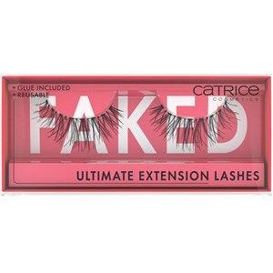 Catrice Cosmetics PESTAÑAS FAKED ULTIMATE EXTENSION
