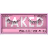 Catrice - Faked - Nepwimpers met Lijm en Applicator - 2 st