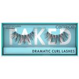Catrice - Faked Dramatic Curl Lashes - Nepwimpers - 2 Stk.