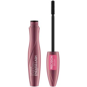 Catrice - Glam & Doll Endless Lash - Mascara - Black - 10 ml