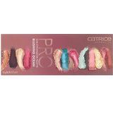 Oogschaduw Palet Catrice Pro Nº 010 Blushing ocean 10,6 g