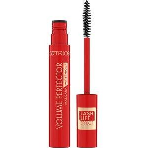Catrice - Volume Perfector - Mascara - Black - 9 ml
