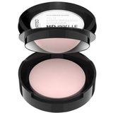 Matte Powder Foundation - 18 uur Houdbaar - SPF15 - Zweetbestendig