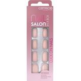 Catrice Nagels Kunstnagels Nail Salon in a Box Click on Nails