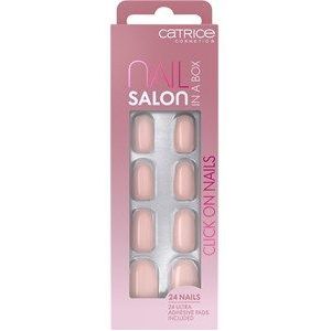 Catrice Nagels Kunstnagels Nail Salon in a Box Click on Nails
