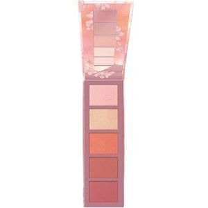 Essence Make-up gezicht Rouge Peachy BLOSSOM Blush & Highlighter Palette