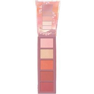 essence - Peachy Blossom - Palet - 15 g - Blush en Highlighters