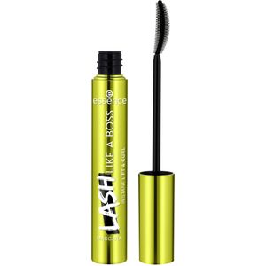 Essence Lash Like a Boss Mascara voor meer Volume en Krul 9,5 ml