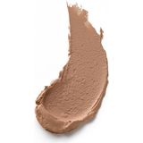 essence NATURAL MATTE MOUSSE FOUNDATION, Nr. 01, Nude, mattierend, abdeckend, Expressergebnis, matt, vegan, ölfrei, ohne Parfüm, ohne Alkohol, 1er Pack (15g)