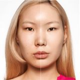 essence - NATURAL MATTE MOUSSE - Schuim Make-up - Tint 01 - 16 g