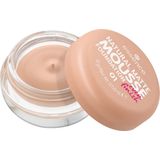 essence - NATURAL MATTE MOUSSE - Schuim Make-up - Tint 01 - 16 g