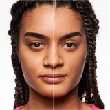 essence - NATURAL MATTE MOUSSE - Schuim Make-up - Tint 03 - 16 g