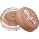 essence - NATURAL MATTE MOUSSE - Schuim Make-up - Tint 03 - 16 g