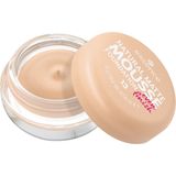 essence - NATURAL MATTE MOUSSE - Schuim Make-up - Tint 13 - 16 g
