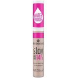 Concealer - Romige Textuur - Natuurlijke Matte Finish