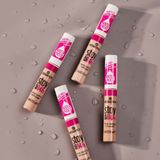Essence Teint Concealer Stay ALL DAY 14h long-lasting concealer 40 Warm Beige