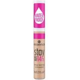 Essence Teint Concealer Stay ALL DAY 14h long-lasting concealer 40 Warm Beige