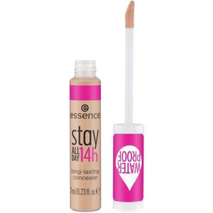 Essence Teint Concealer Stay ALL DAY 14h long-lasting concealer 40 Warm Beige