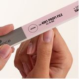 Nagelvijl Essence 4in1 Profi File