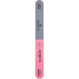 Nagelvijl Essence 4in1 Profi File