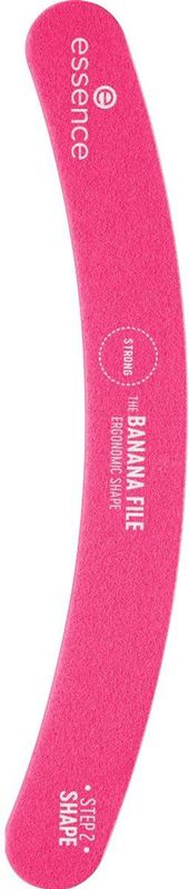 Nagelvijl Essence The Banana File Fuchsia