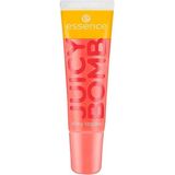 Essence Juicy Bomb Shiny Lipgloss 103 Proud Papaya