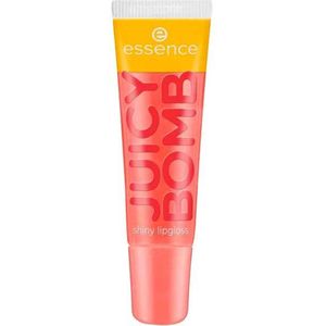 Essence Juicy Bomb Shiny Lipgloss 103 Proud Papaya