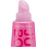 Essence - Juicy Bomb Shiny Lipgloss - 10 ml - Shiny Lipgloss
