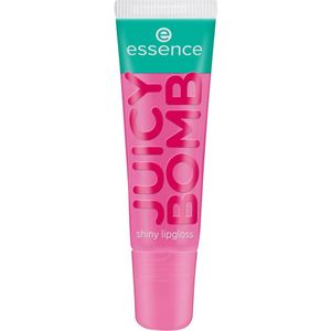 Essence Juicy Bomb Shiny Lipgloss 102 Witty Watermelon 10 ml