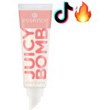 Essence - Juicy Bomb Shiny Lipgloss - 10 ml - Glanzende Lippen