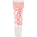 Essence - Juicy Bomb Shiny Lipgloss - 10 ml - Glanzende Lippen