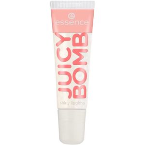 Essence - Juicy Bomb Shiny Lipgloss - 10 ml - Glanzende Lippen