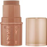Essence - Baby Got Bronze - Bronzing Stick - Cinnamon Stick - 5.5 g